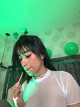 alahia pink online show from March 18, 2026, 4:26 am