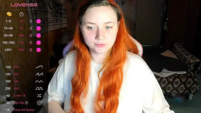 shamy lily online show from June 14, 2026, 5:47 pm