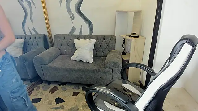 Snapshot of lorraineHunter chatting on March 7, 2026, 12:54 pm lorraineHunter online show from March 7, 2026, 12:54 pm