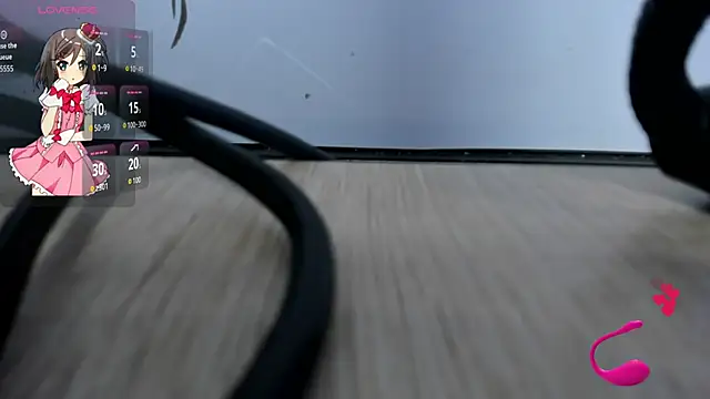 Snapshot of lorraineHunter chatting on February 26, 2026, 12:38 pm lorraineHunter online show from February 26, 2026, 12:38 pm