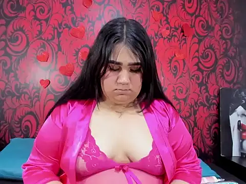 Rachel sweety1 online show from March 4, 2026, 2:47 pm