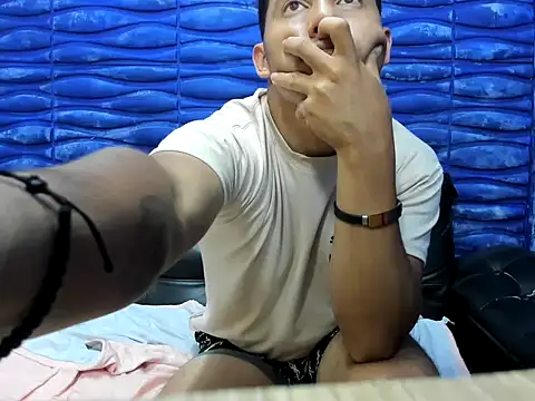 dante krosss online show from February 7, 2026, 3:03 am