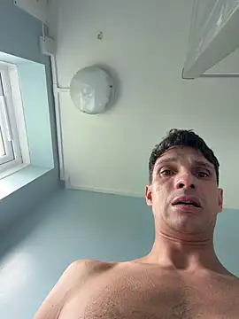 bibigcockgraber online show from February 22, 2026, 12:07 pm