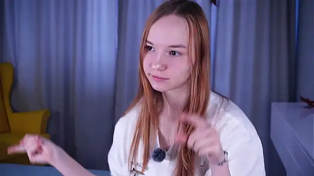 MarlynGrowney online show from February 7, 2026, 7:16 am