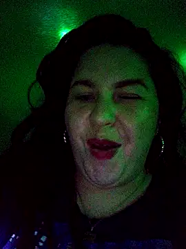 Dorada Tentacion online show from February 23, 2026, 3:52 am