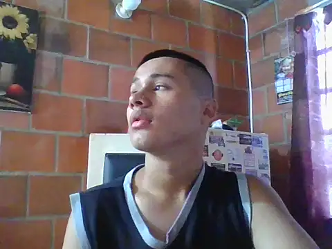 Snapshot of GaelPrince chatting on March 28, 2026, 2:29 pm GaelPrince online show from March 28, 2026, 2:29 pm