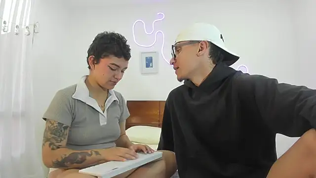 hardcoreheat ind online show from February 14, 2026, 11:05 pm