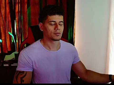 Logan0626 online show from February 13, 2026, 5:35 pm