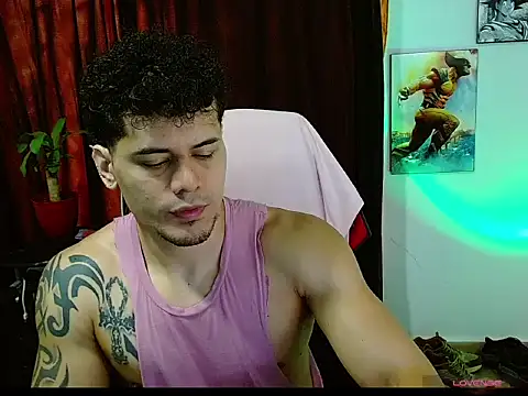 Logan0626 online show from June 19, 2026, 12:44 pm