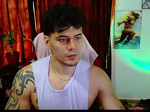 Logan0626 online show from June 17, 2026, 6:18 pm