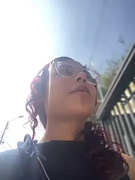 Snapshot of Rylia chatting on March 14, 2026, 2:23 pm Rylia online show from March 14, 2026, 2:23 pm