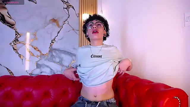 Erion Rousex online show from February 7, 2026, 3:58 am