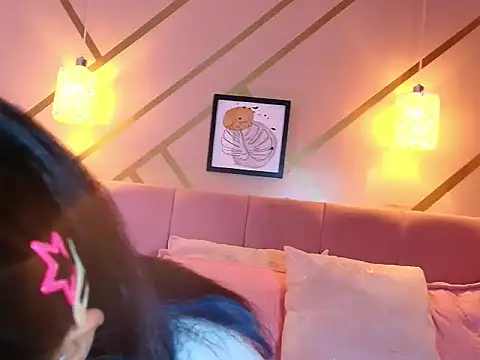 Snapshot of Aris_Suarez chatting on March 9, 2026, 9:51 pm Aris Suarez online show from March 9, 2026, 9:51 pm