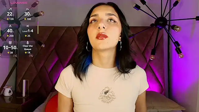 Aris Suarez online show from May 8, 2026, 4:38 am