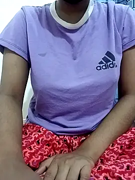 Cute Queen Noor online show from February 13, 2026, 1:11 pm