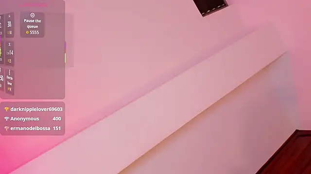 Snapshot of black_kimberly chatting on March 22, 2026, 12:58 am black kimberly online show from March 22, 2026, 12:58 am