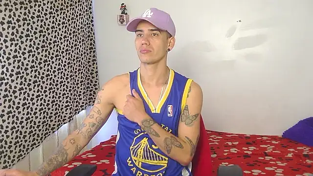 kylian n online show from February 8, 2026, 2:48 pm