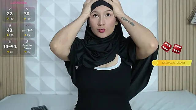  HIKARII  online show from February 19, 2026, 12:57 pm