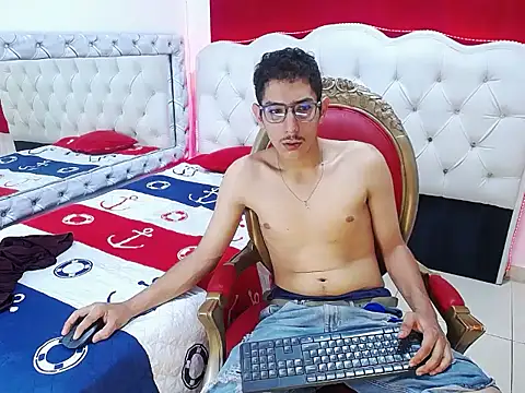 Bram Duarte online show from February 10, 2026, 3:16 am