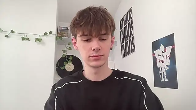 YourMilkyGuy online show from March 25, 2026, 2:16 pm