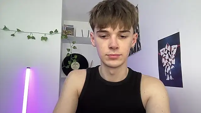 YourMilkyGuy online show from March 31, 2026, 3:36 pm