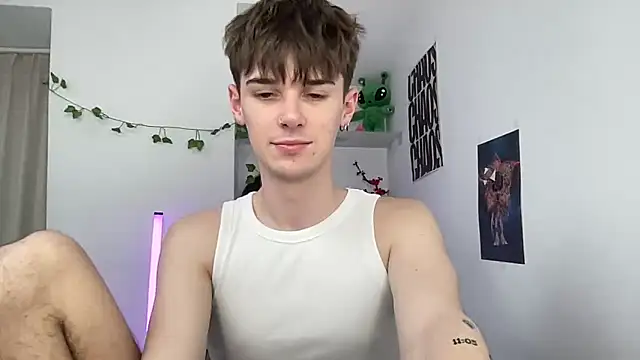 YourMilkyGuy online show from June 4, 2026, 11:37 am