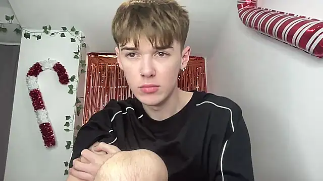 YourMilkyGuy online show from February 10, 2026, 4:17 pm