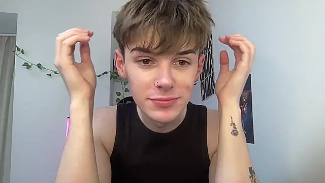 YourMilkyGuy online show from June 2, 2026, 2:17 pm