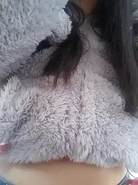 Ariana Castillo   online show from March 11, 2026, 12:43 pm