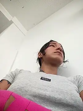 Fit valkiria online show from March 3, 2026, 3:08 pm