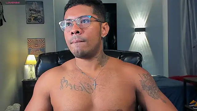 LEOHRDZ online show from March 20, 2026, 3:29 am