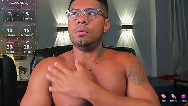 LEOHRDZ online show from March 2, 2026, 8:21 am