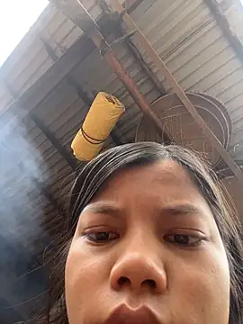 Xiaxia20 online show from February 9, 2026, 12:30 am