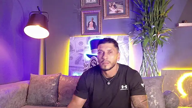 Seth Vega  online show from March 28, 2026, 5:36 pm