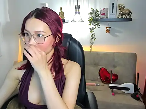 naomy stanley online show from May 26, 2026, 1:04 am