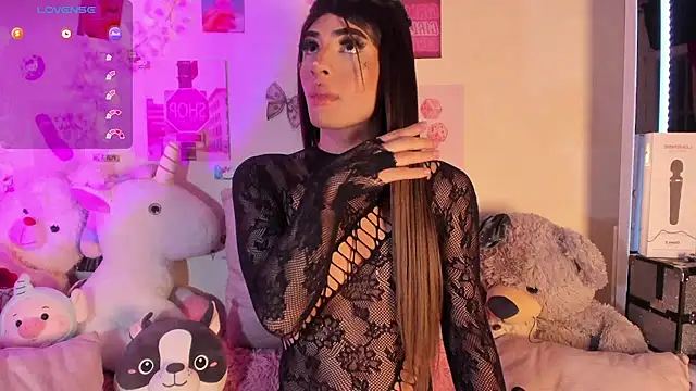 Iam Emiily  online show from March 26, 2026, 12:53 am