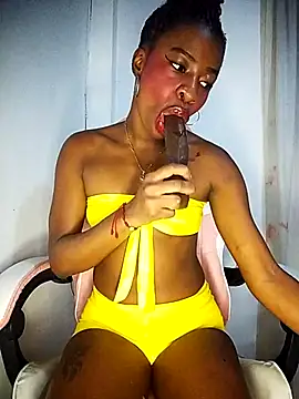 -hotebony online show from June 28, 2026, 6:20 am