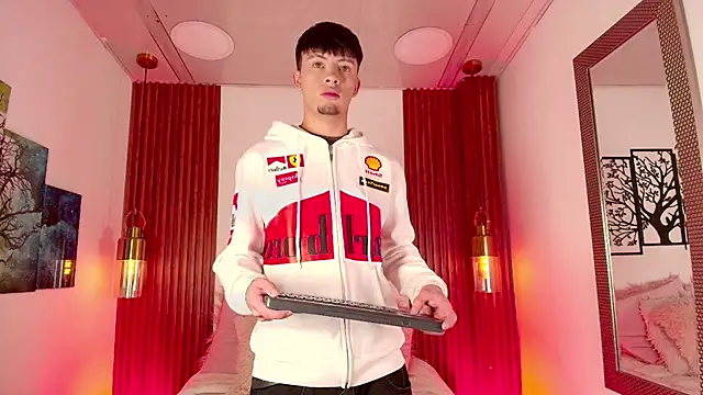 Novoa Prime online show from February 13, 2026, 4:01 am