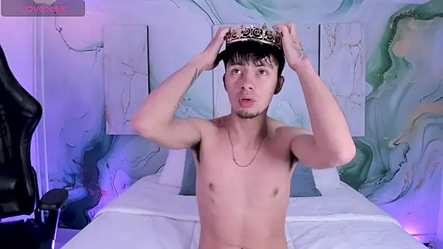 Novoa Prime online show from March 19, 2026, 4:23 am