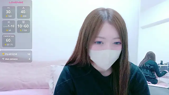 mei  27 online show from March 15, 2026, 11:50 am