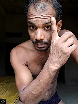 Daddyishere 19 online show from July 25, 2026, 3:47 am