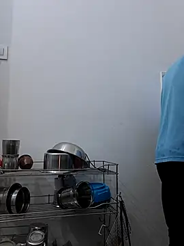 Daddyishere 19 online show from July 22, 2026, 8:49 am