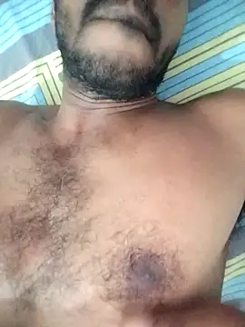 Daddyishere 19 online show from March 11, 2026, 5:07 pm