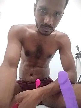 Daddyishere 19 online show from April 20, 2026, 10:22 pm
