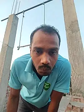 Daddyishere 19 online show from March 22, 2026, 12:18 pm