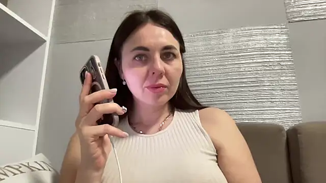 Darsy Rox online show from February 11, 2026, 6:52 pm