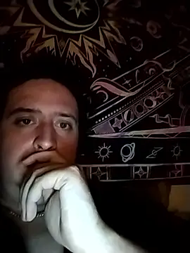 Cindylovex online show from February 7, 2026, 7:55 pm