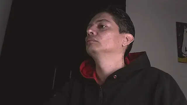 Thommas8a online show from February 8, 2026, 3:59 am