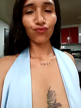 Aria  17 online show from February 7, 2026, 2:03 pm