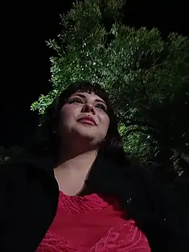 Snapshot of Yulska chatting on March 8, 2026, 2:04 am Yulska online show from March 8, 2026, 2:04 am